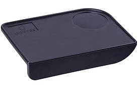 Килимок для темпера з полімеру (кутовий килимок для темперовки).VD Сoffee