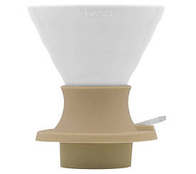 Імерсійний пуровер Hario SWITCH 02 Jasmine White