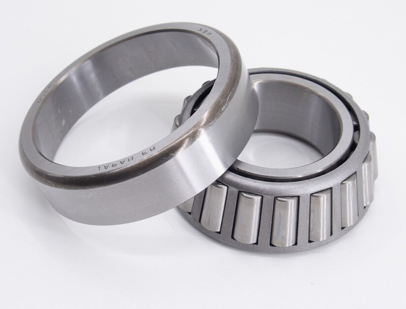 Підшипник маточини передньої внутр  Hyundai HD65/72 04~ (51701-45200) MOBIS, фото 1