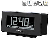 Годинник настільний Technoline WT295 Black (WT295), фото 2