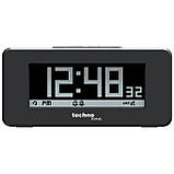 Годинник настільний Technoline WT295 Black (WT295), фото 4