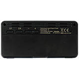 Годинник настільний Technoline WT295 Black (WT295), фото 5