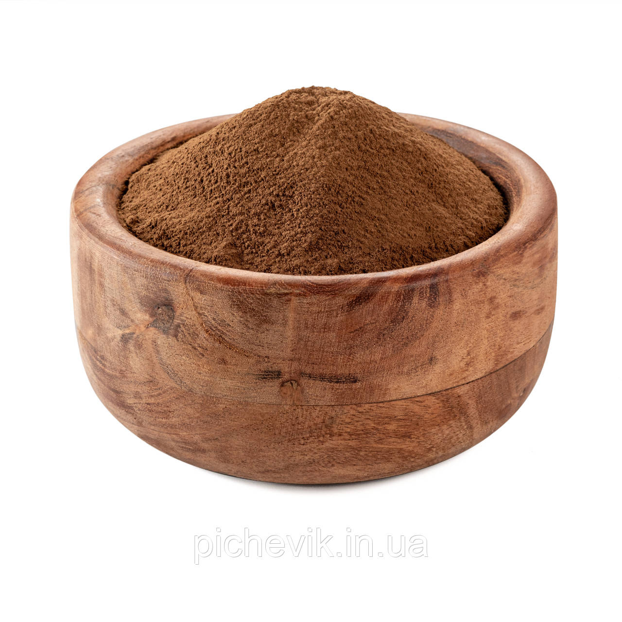 Кероб Медіум (обсмажений) (Іспанія).Вага:500г.