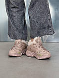Кросівки зимові жіночі на хутрі 36, 37, 38,, фото 4
