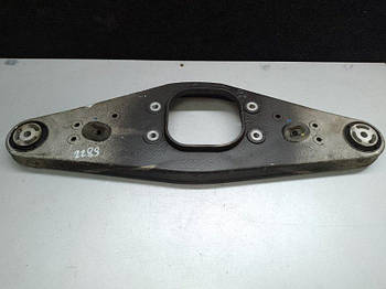 Кронштейн редуктора MERCEDES E-CLASS W211 02-09 W211 M272972 3.5 2008 задн. (б/у)