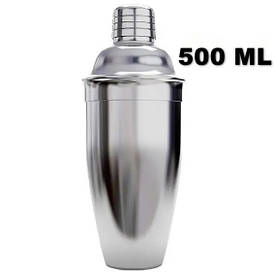 Шейкер коблер Youchen 350 мл. європейський для коктейлів