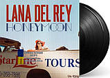 Вінілова платівка LANA DEL REY Honeymoon (2015) Vinyl (LP Record), фото 4