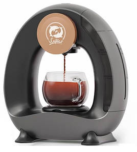 Кавоварка Icafilas Mini Q Кавомашина портативна