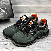 Черевики чоловічі, спецвзуття робоче демісезонне, роба чоловіча для працівників, взуття германію, procera