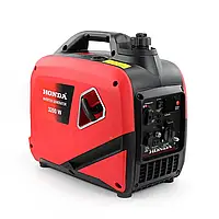 Інверторний генератор Хонда EU30i-W 2.8 кВт, з мідною обвиткою