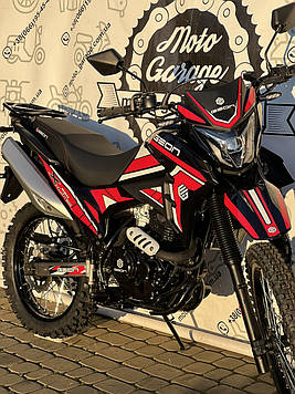 Мотоцикл GEON X-Line 250 4V, Ціна - 1 759$