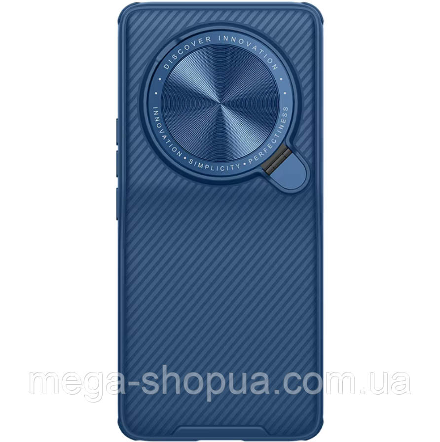 Захисний чохол Nillkin для Xiaomi 14 Ultra. Чохол для телефона, смартфона Сяомі 14 Ультра