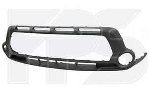 Бампер передний KIA SOUL 14-18