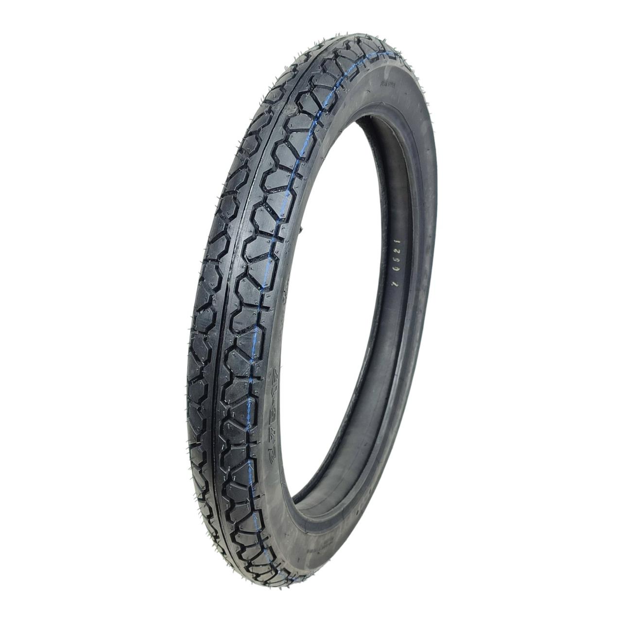 Мотошина 2.75-17 SRC PROFESIONAL В'єтнам, фото 1