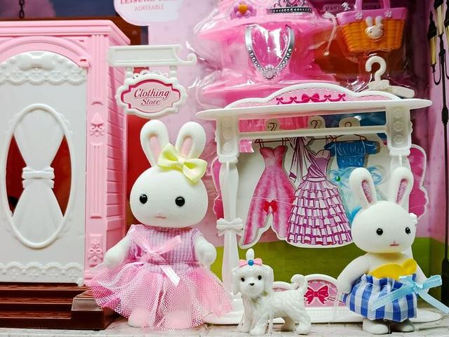 набір мебелів