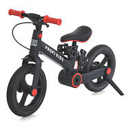 Велосипед складний беговел 3в1 PROFI KIDS MB 1021-1 колеса 12 дюймів, фото 5