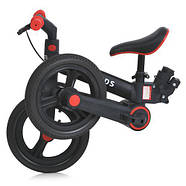 Велосипед складний беговел 3в1 PROFI KIDS MB 1021-1 колеса 12 дюймів, фото 6