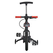 Велосипед складний беговел 3в1 PROFI KIDS MB 1021-1 колеса 12 дюймів, фото 10