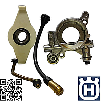 Маслонасос Hsqv 362 365 372XP 570 576XP маслонасос для бензопил/на бензопилу HU 5035213-03 5372078-05 5034267-01 5035215-01