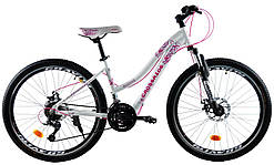 Велосипед гірський CROSSRIDE AVENUE 26" AL.