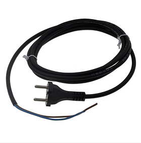 Шнур живлення перфоратора Гранд (Grand) 180 см.