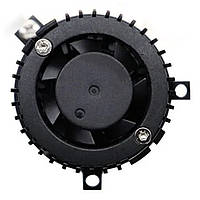 Комплект автомобільних лінзованих ламп 2ШТ! із цоколем Н7 Y10Pro 60W 6000K. Якісні лампи., фото 6