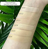 Тональний крем Topface Instyle Ideal Skin Tone Foundation 002 Light Peach 30 мл, фото 6