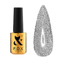 F.O.X. Топове покриття Top Flash, 7 ml