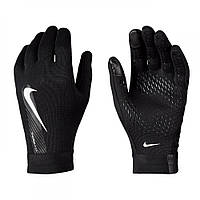 Рукавиці ігрові Nike Academy Therma-Fit DQ6071-010 Чорні