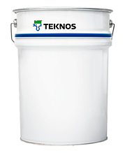 Грунт для твердих порід деревини, водорозчинний AQUAPRIMER 2900-43, Teknos (на розлив)