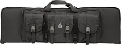 Чохол Leapers Combat 111см Black