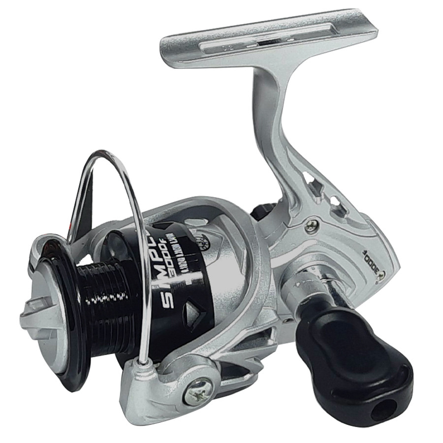 Котушка Siweida Simple 2000f 1BB