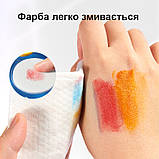 Набір для творчого малювання пальчиками - Таємний сад, фото 5