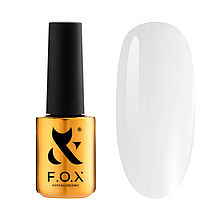 F.O.X. Топове покриття Top Tonal 001, 7 ml