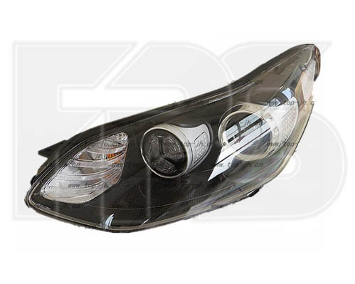 Фара передня KIA SPORTAGE 18-22 (QL)