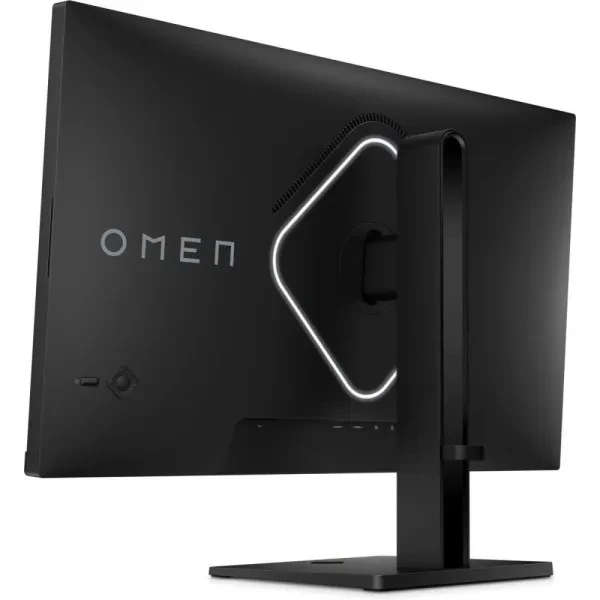 Монітор HP OMEN 27qs (780J4E9) Black 27, фото 1