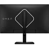 Монітор HP OMEN 27qs (780J4E9) Black 27, фото 5