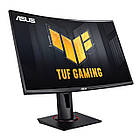 Монітор Asus TUF Gaming VG27VQM, фото 2