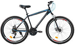Гірський велосипед CROSSRIDE FAITH 26" MTB