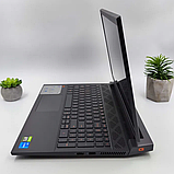 Ноутбук Dell G15 5511 | 15.6"FHD,IPS,120Г 16GB/RTX-3050 4GB/1TB SSD Б/В, фото 5