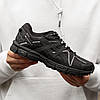 Зимові Чоловічі Кросівки Asics Gel-Kahana 8 Gore-Tex Black / Асікс Гел-Кахана 8 Гор Текс Чорні, фото 7