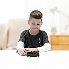 Автомодель серії Шеврони Героїв - Toyota Tundra - НГУ KM60083, фото 2