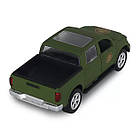 Автомодель серії Шеврони Героїв - Toyota Tundra - НГУ KM60083, фото 6