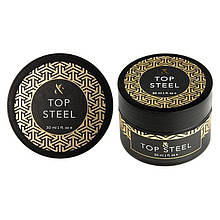 F.O.X. Топове покриття Top Steel (банка), 30ml