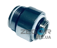 Футорка WKL-001 (гайка виливу)