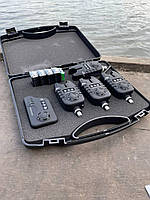 Набір сигналізаторів із пейджером (4 +1 ) TL22