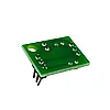 Модуль для під'єднання датчика температури DS18B20 до Arduino, фото 3