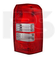 Фонарь задний JEEP PATRIOT 07-17