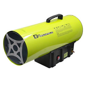 Теплова газова гармата GRUNFELD GFAH-70