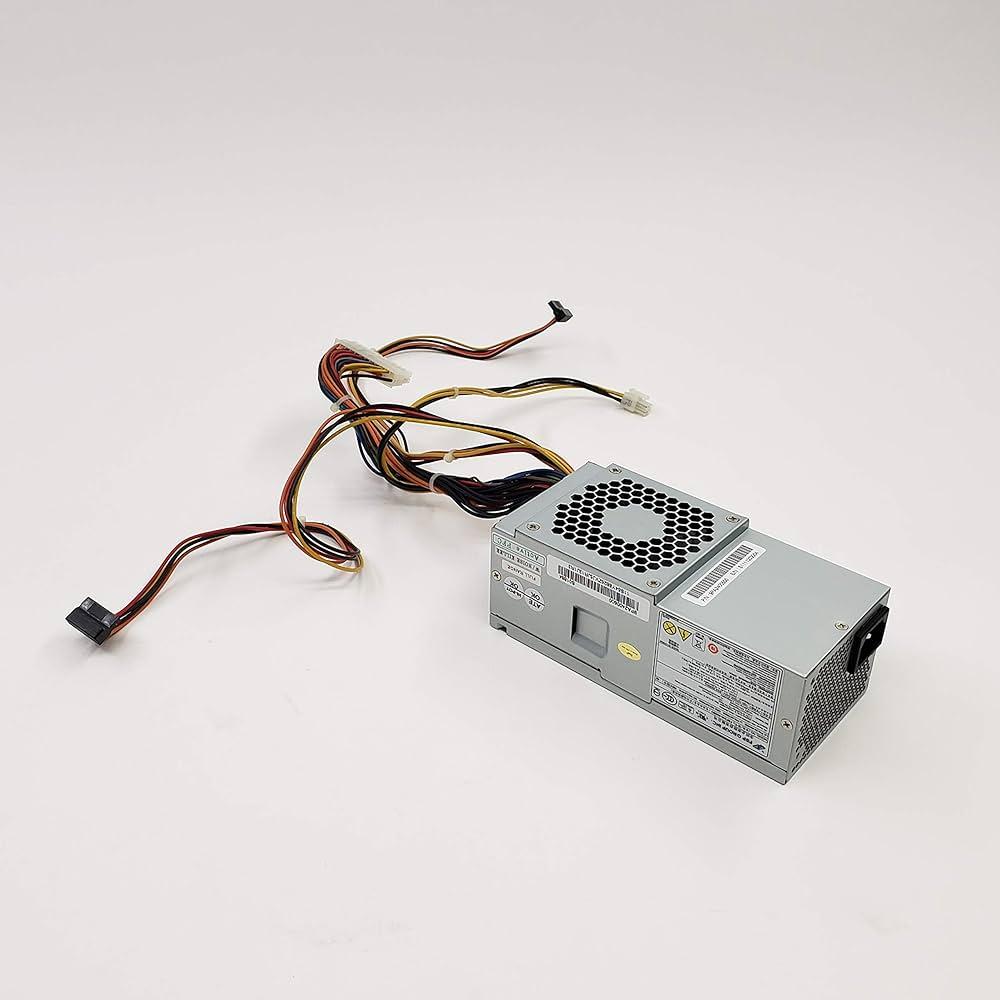 Блок живлення 240W FSP FSP240-50SBV (P/N:36-001863) TFX, БВ